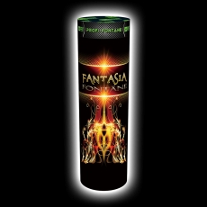Fantasia Fontäne